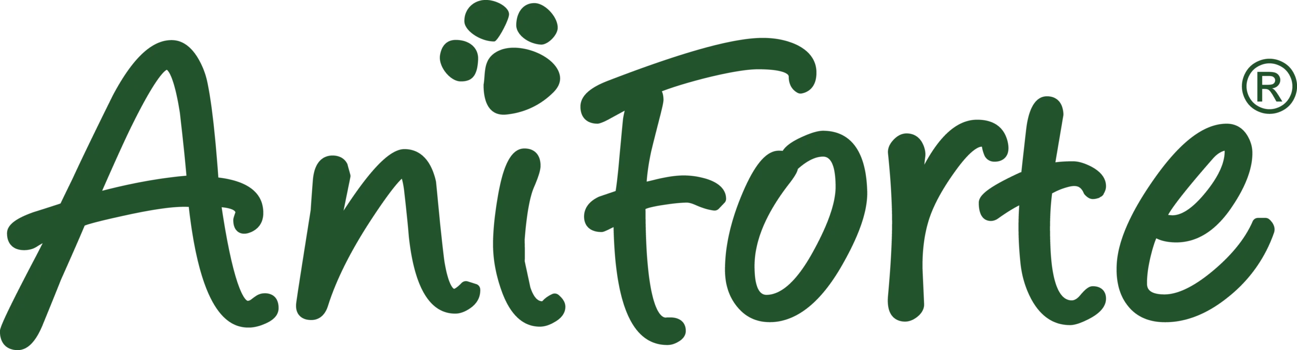 Aniforte