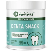 denta snacks 300g
