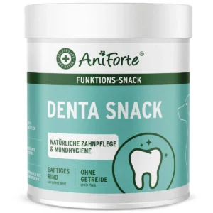 denta snacks 300g