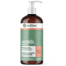 lõheõli 500ml