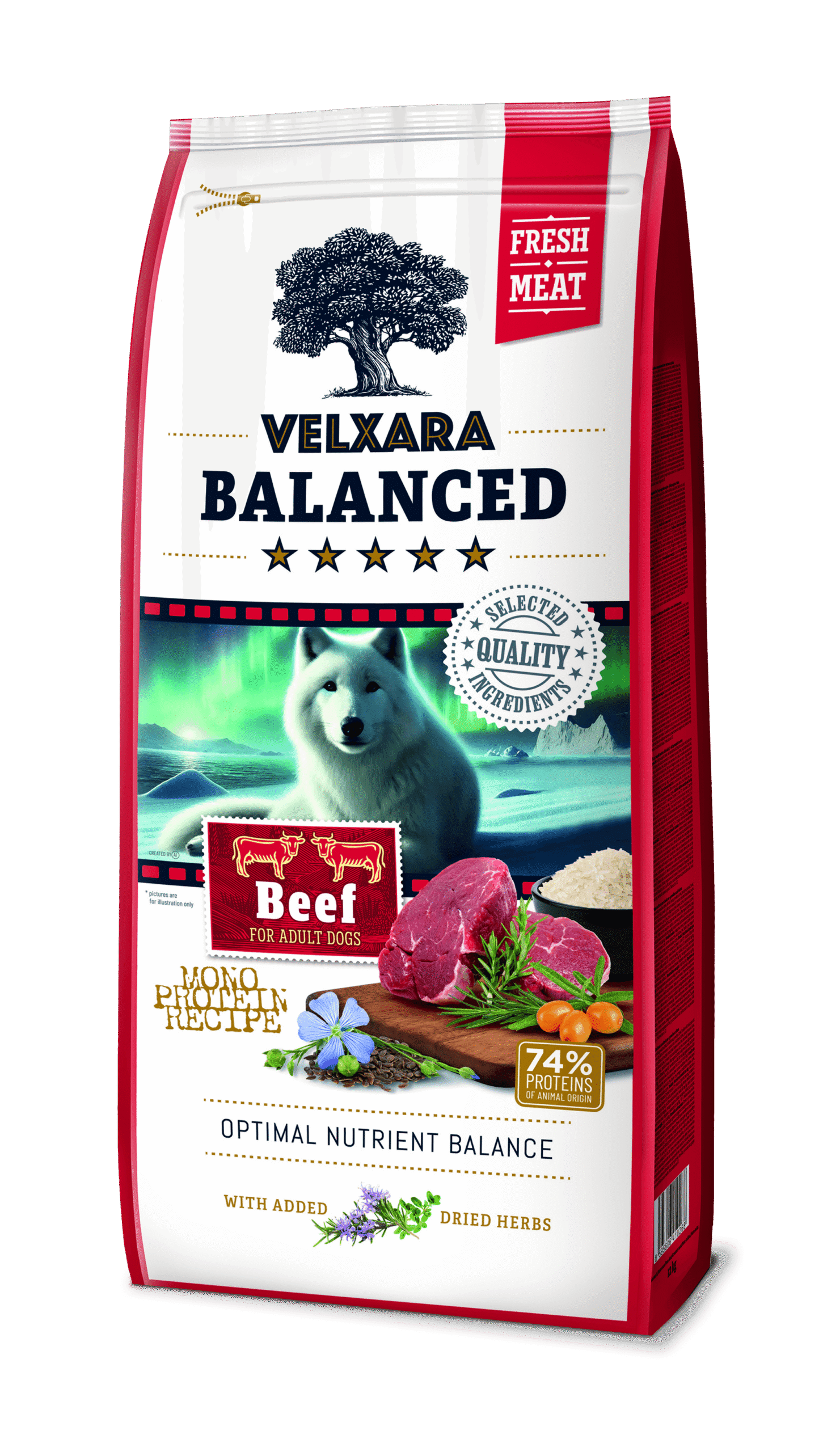transparent velxara balanced beef adult transparent velxara balanced beef adult