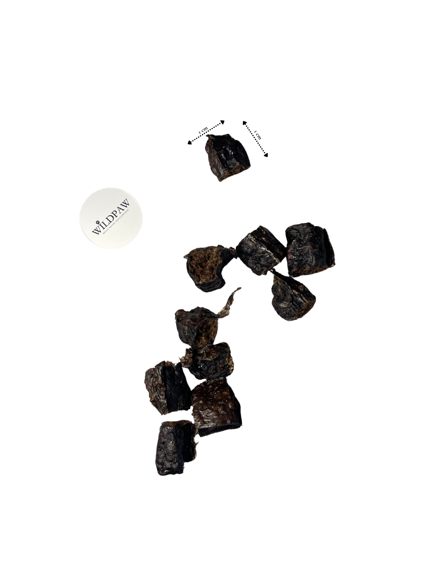 1 cm 1 cm