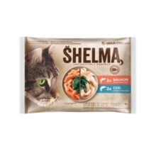shelma kassieine 2xlohe 2x tursk 436