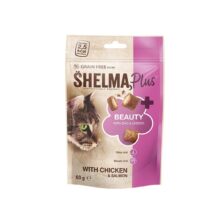 shelma kassimaius padjakesed beauty